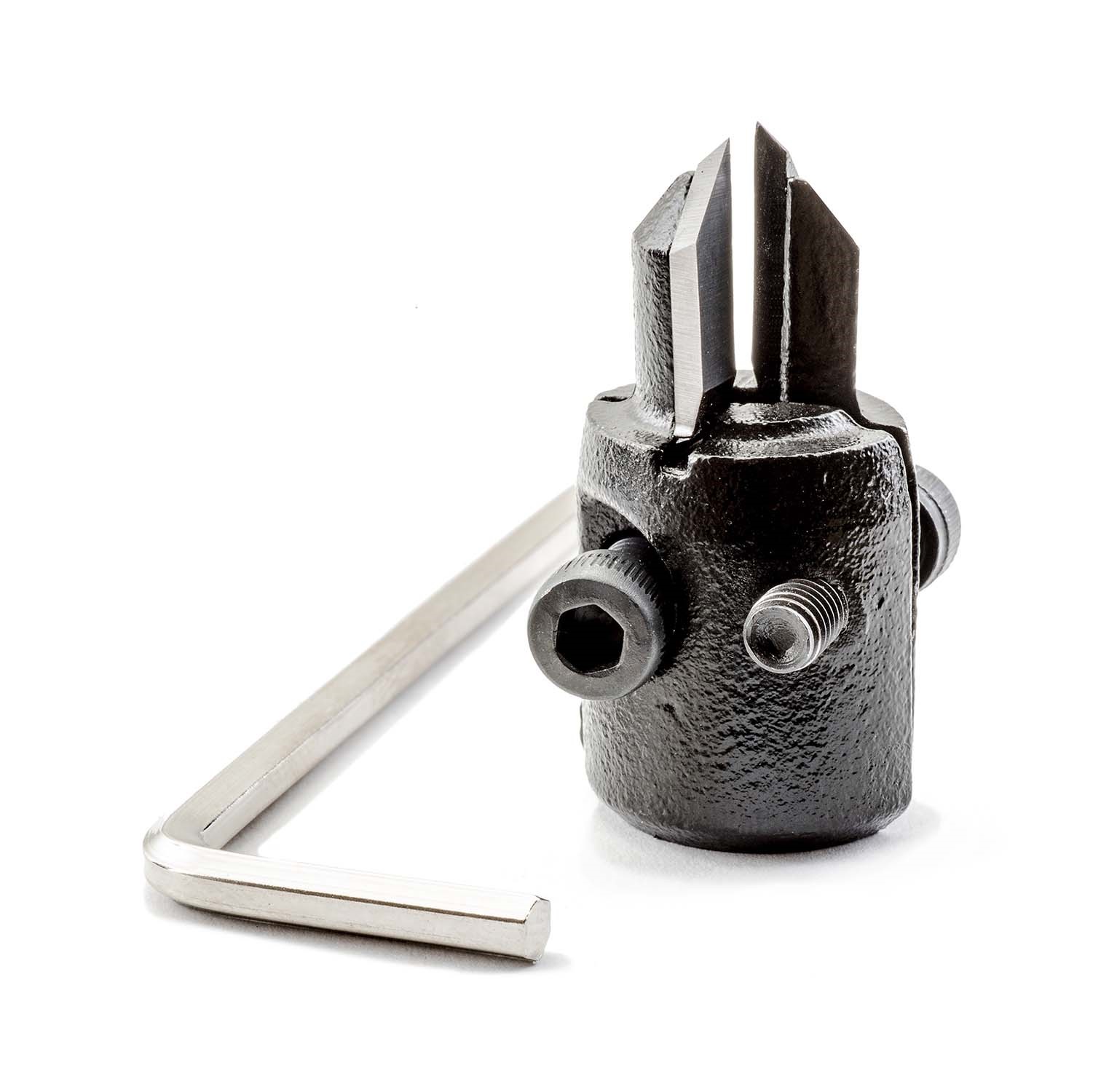 Torquata TungstenCarbide Adjustable Depth Countersink Countersink